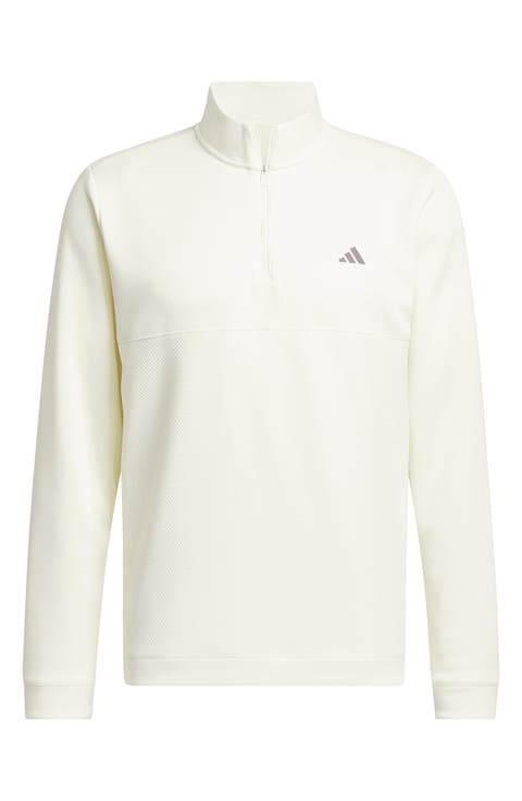 Ultimate365 Quarter Zip Golf Pullover