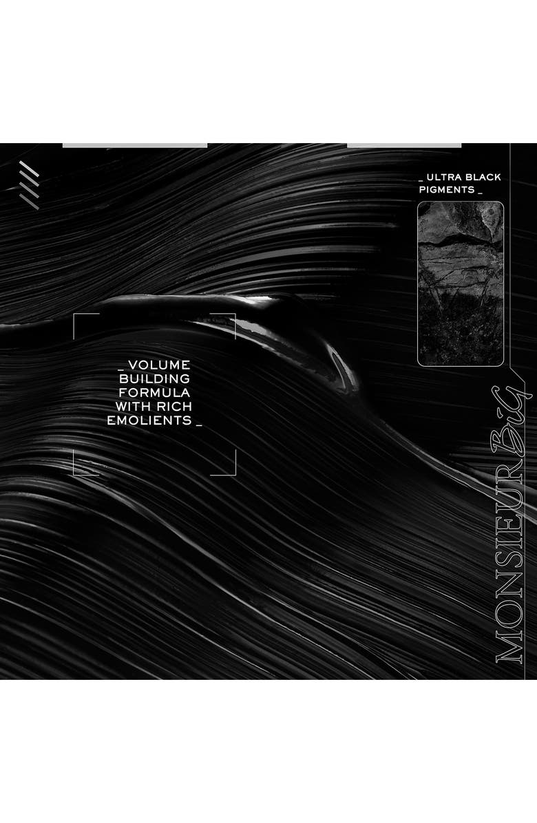 Lancôme Monsieur Big Mascara Duo, Alternate, color, 