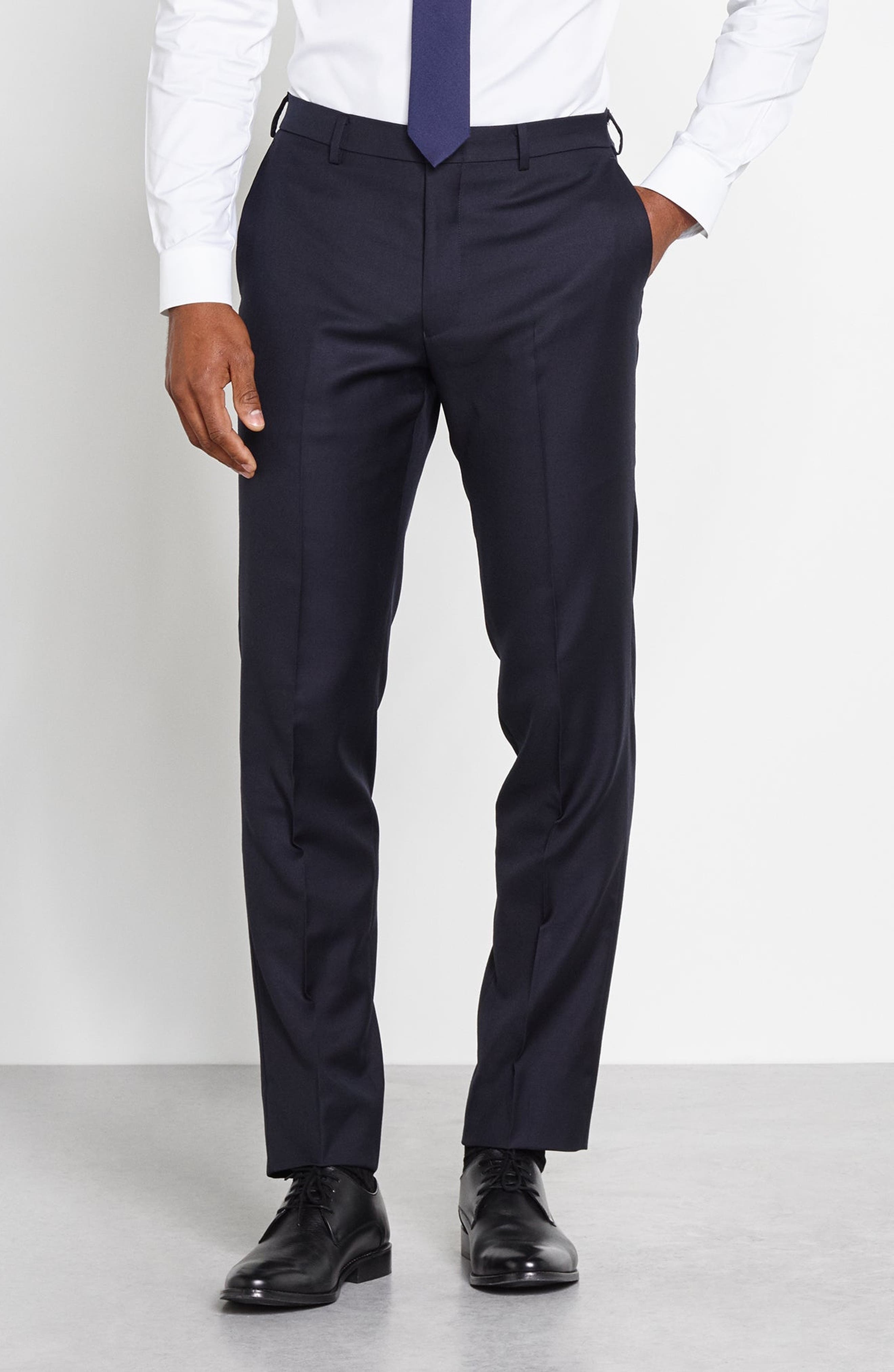 Navy Blue