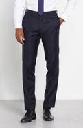 THE BLACK TUX Classic Suit Pants