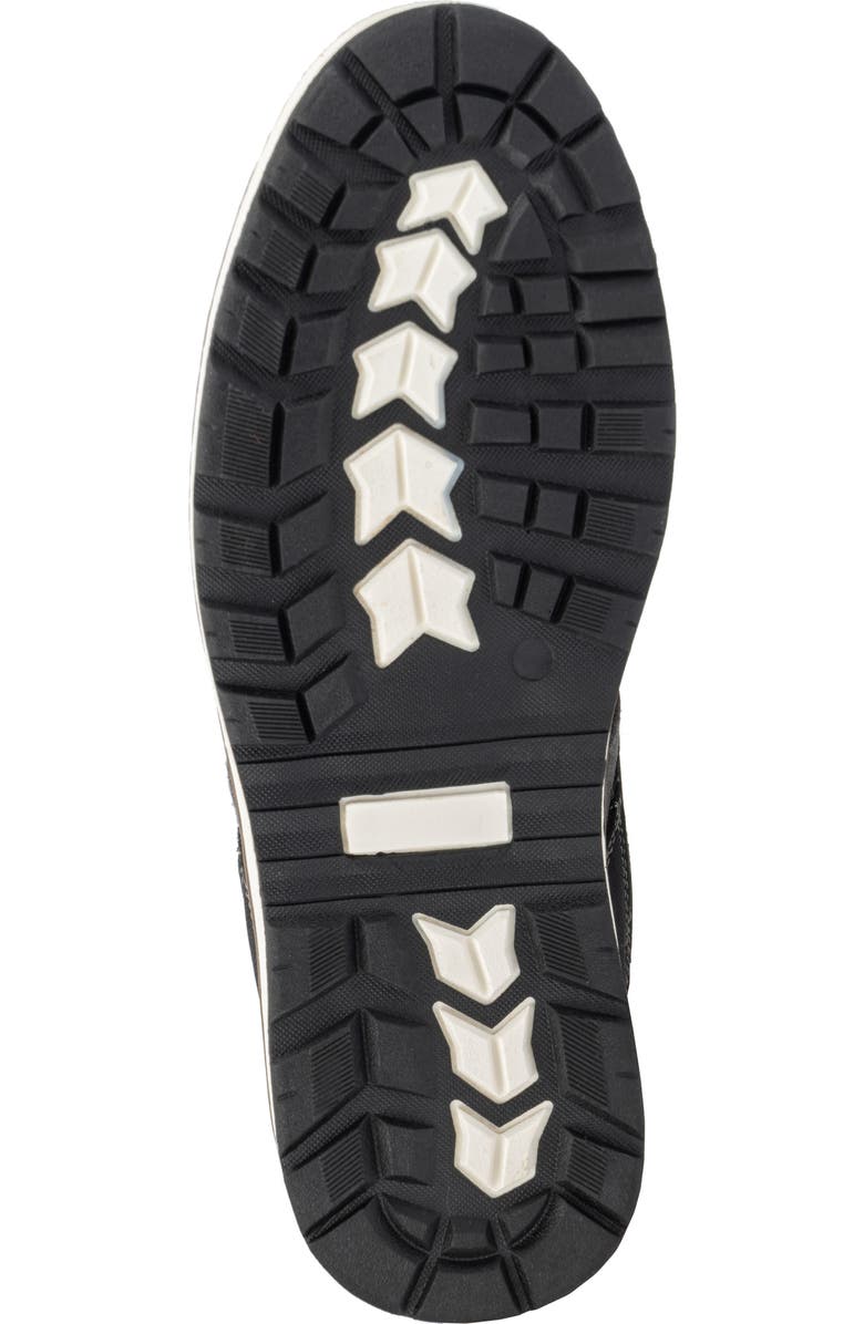 RESERVE FOOTWEAR Nolan Derby Sneaker, Alternate, color,