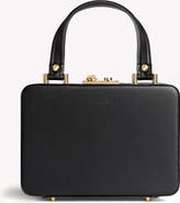 Gianvito Rossi Valì Top Handle bag