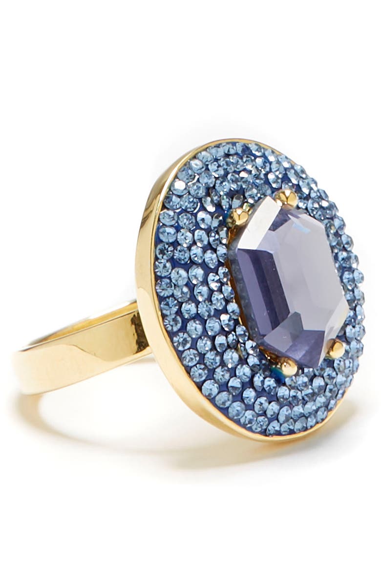 Vince Camuto Statement Ring, Alternate, color,