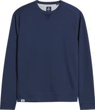 johnnie-O Willard Crewneck Sweatshirt