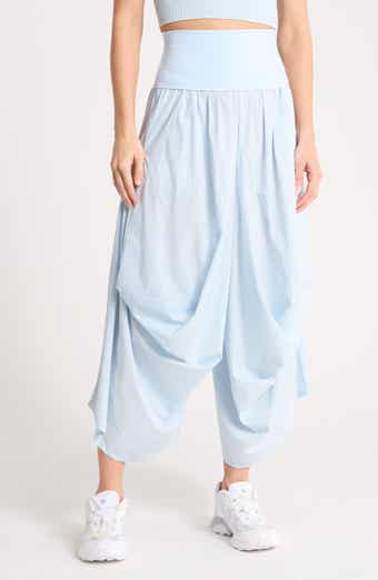FP Movement Way Back Convertible Crop Pants
