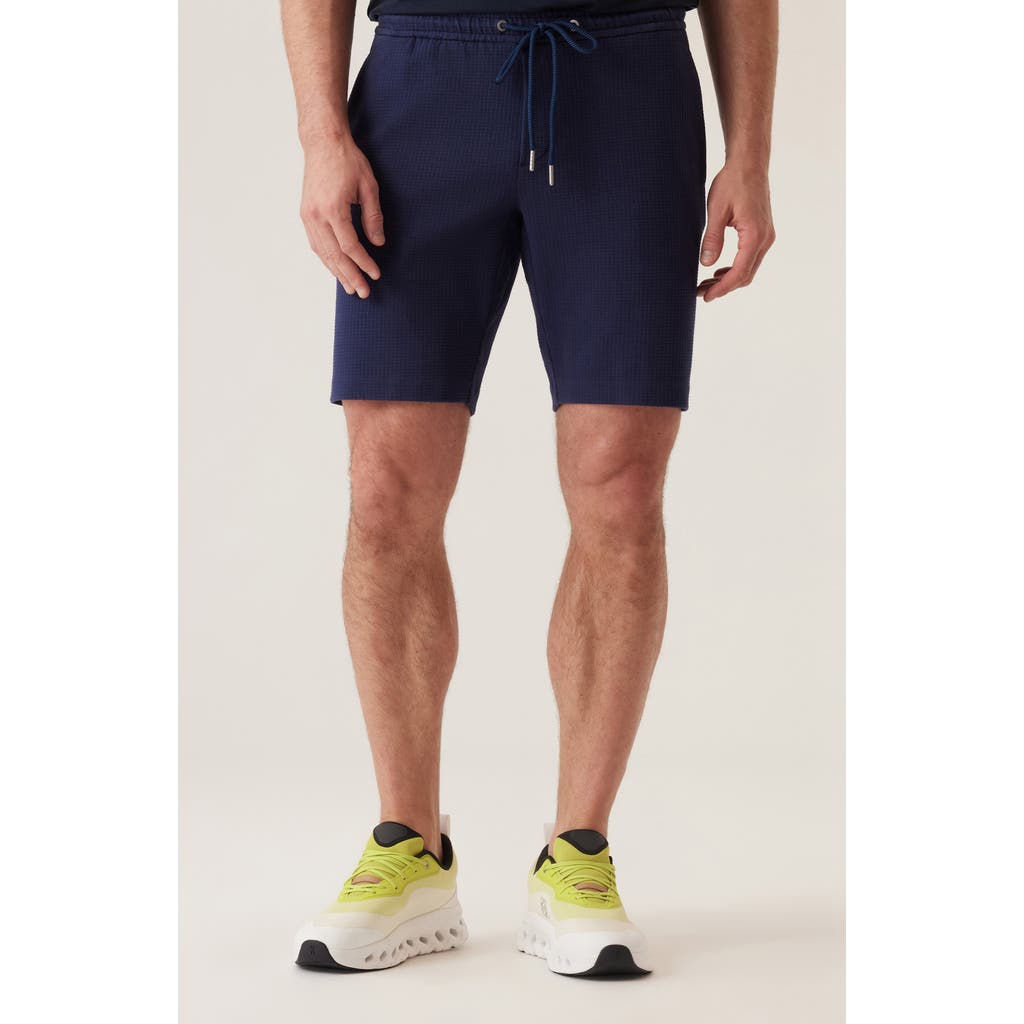 Deke Infinity 360 Warp Waffle Shorts