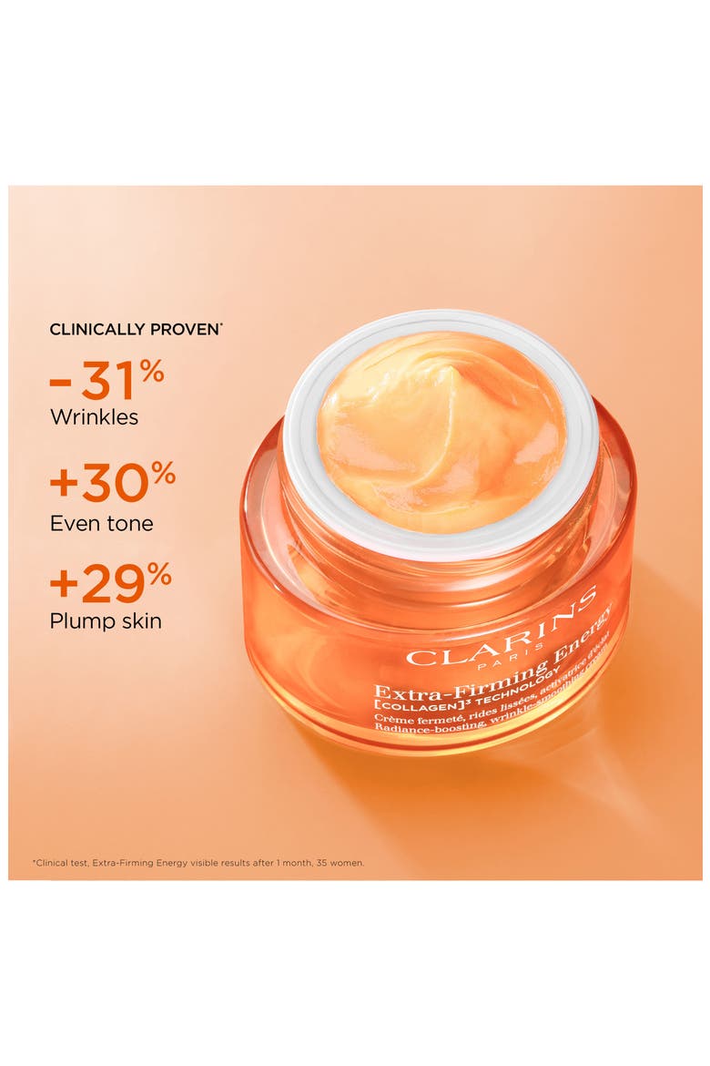 Extra-Firming Energy Refillable Moisturizer with Collagen Polypeptide and Niacinamide, Alternate, color, REGULAR