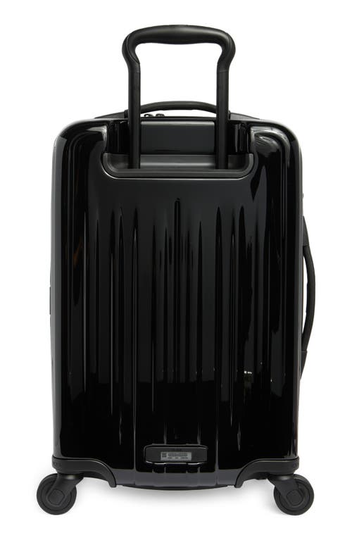 Tumi International 22-inch Expandable Softside Spinner Carry-on