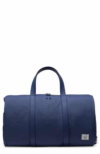 Herschel Supply Co. Novel Recycled Polyester Duffle Bag