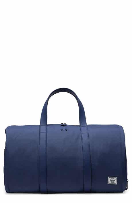 Herschel Supply Co. Novel Recycled Polyester Duffle Bag
