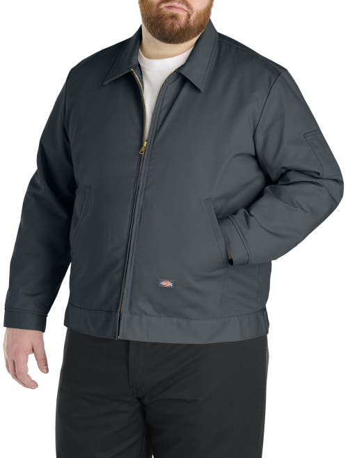 Dickies Big & Tall Insulated Eisenhower Jacket