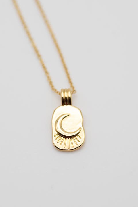 Moonlight Essence Necklace