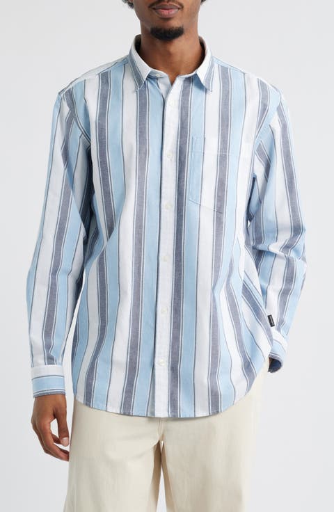 Kendricks Button-Up Shirt