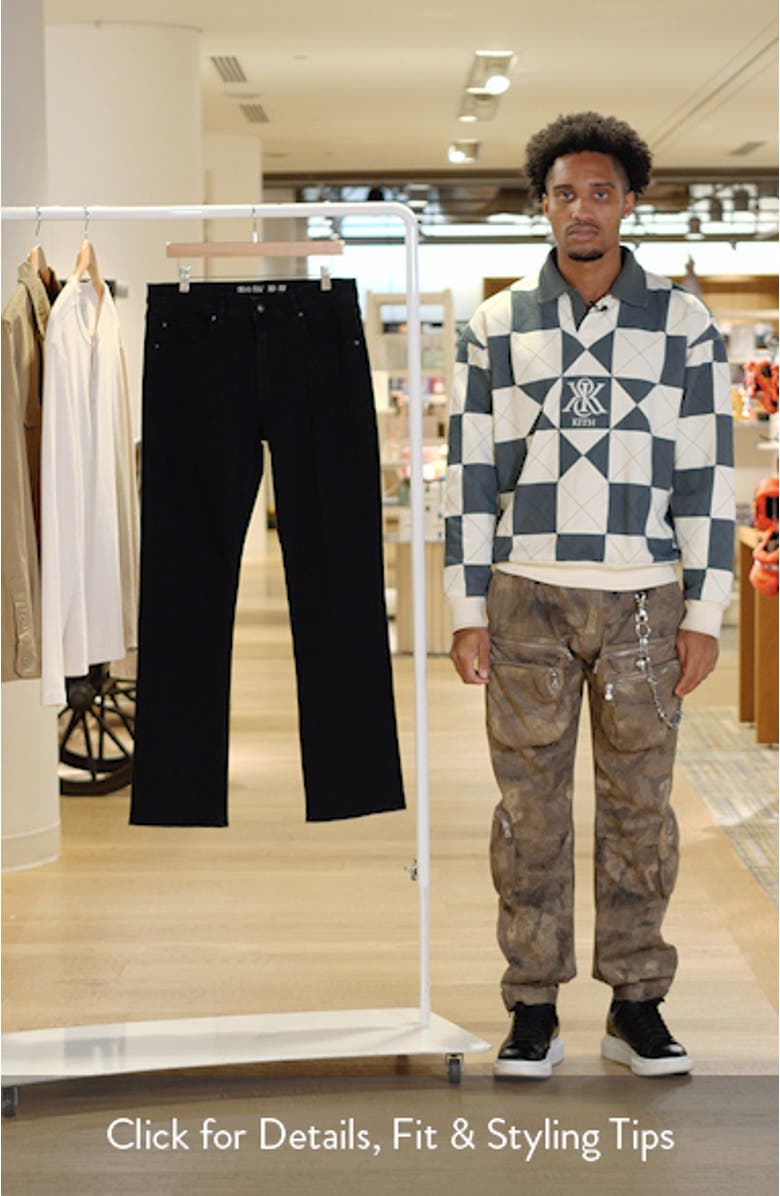 Bootcut Jeans, sales video thumbnail