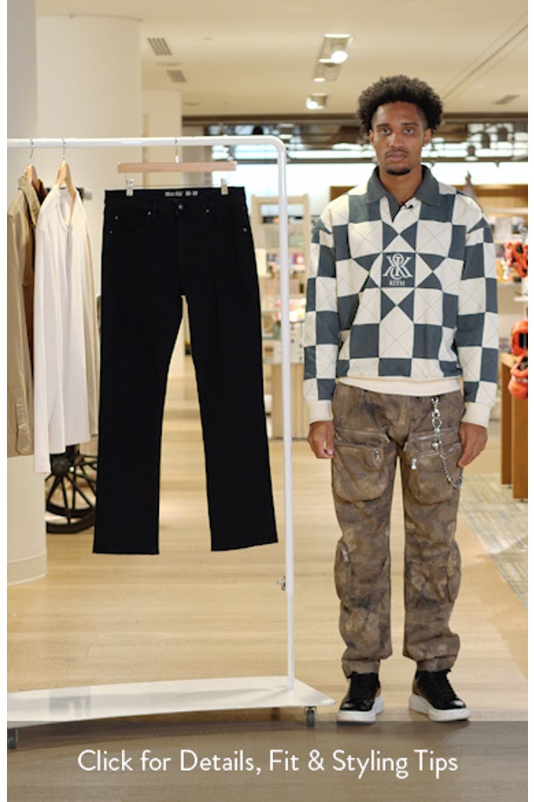 Bootcut Jeans video