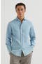 selected Light Blue Denim