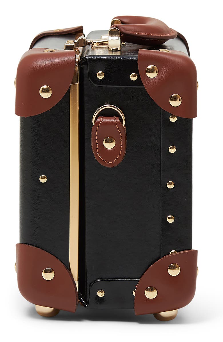 SteamLine Luggage The Diplomat Vanity Case, Alternate, color,