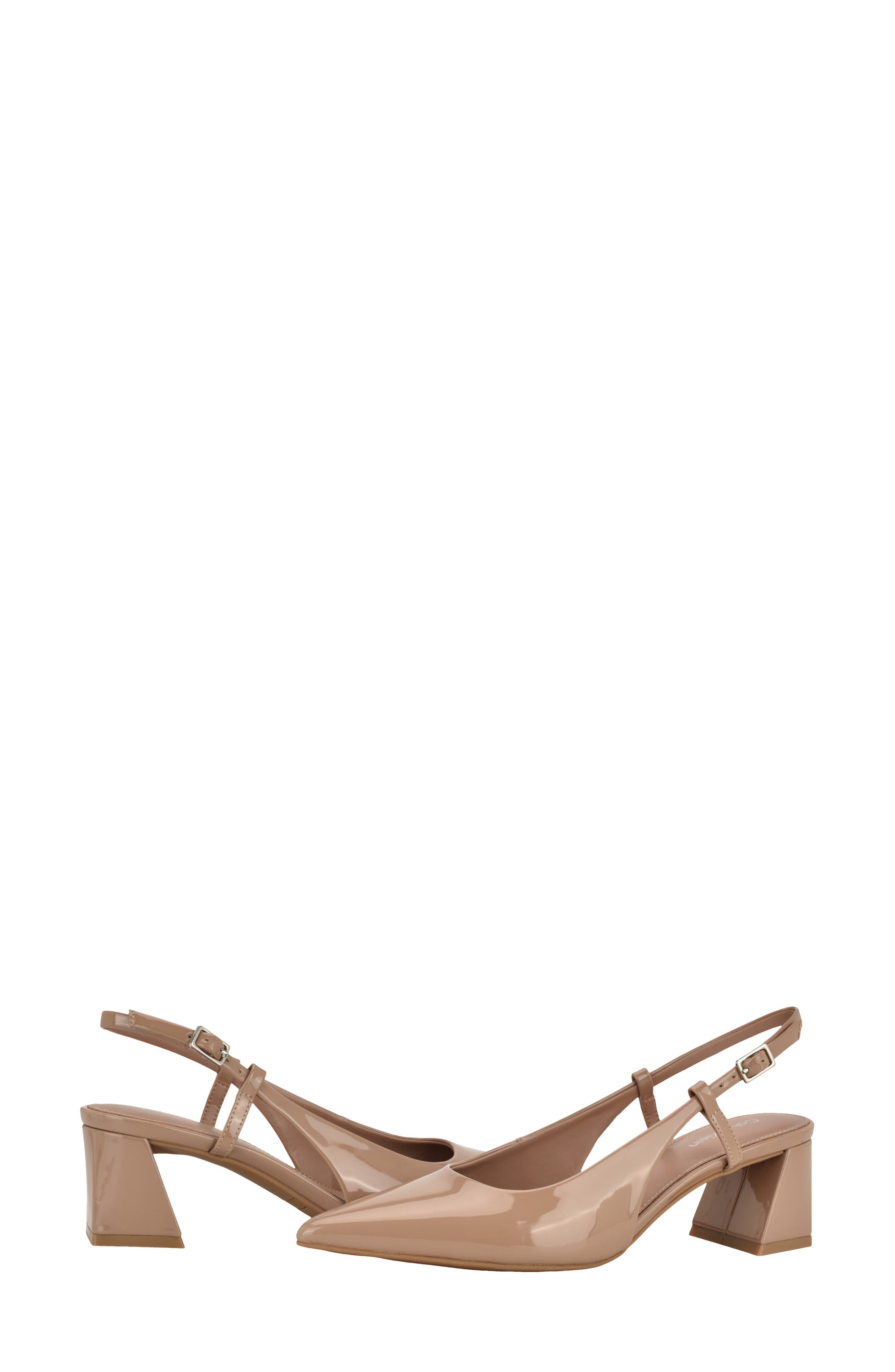 Susie Slingback Pump, Alternate, color, LIGHT NATURAL