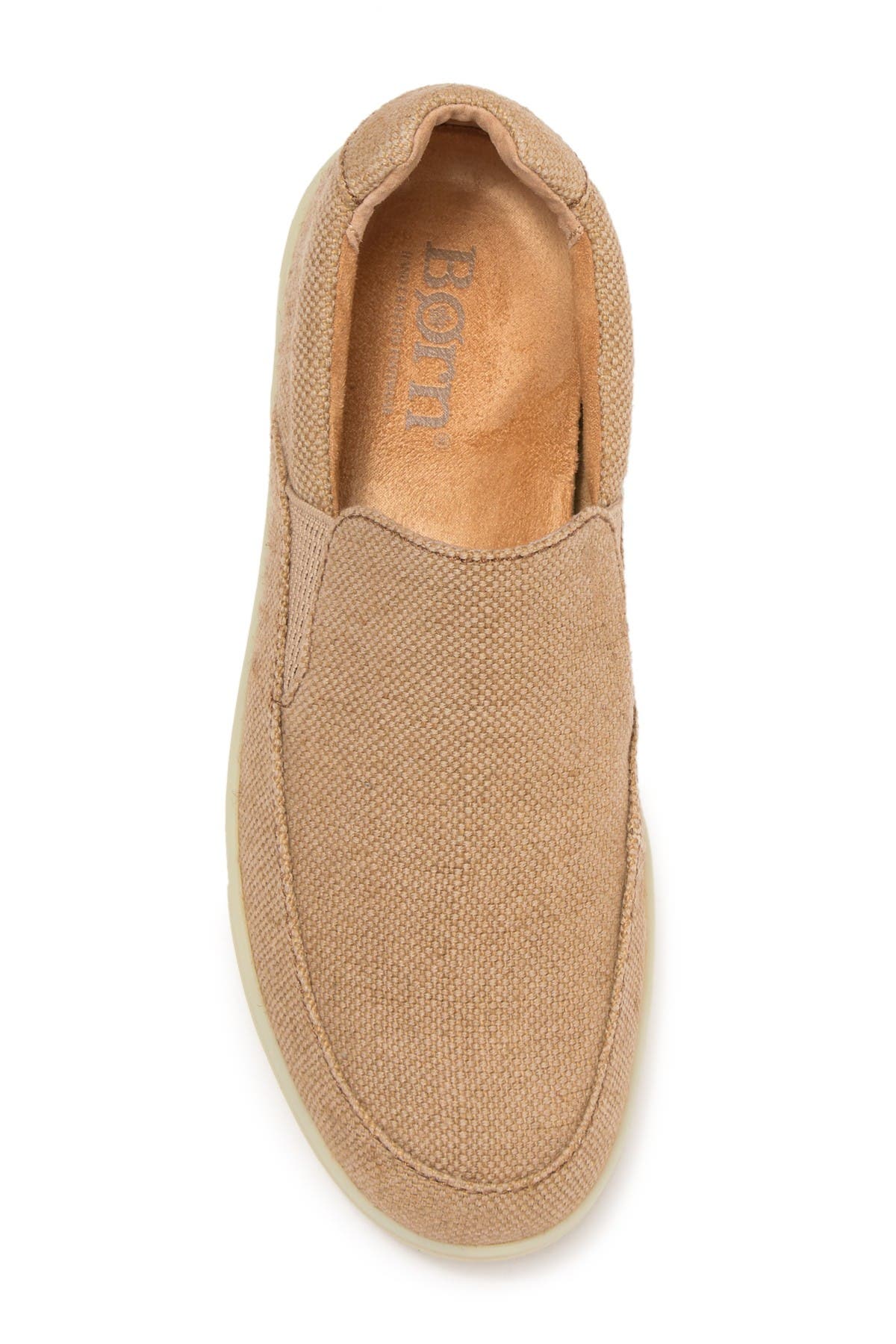 Børn Aleksander Slip-On Sneaker, Alternate, color, 