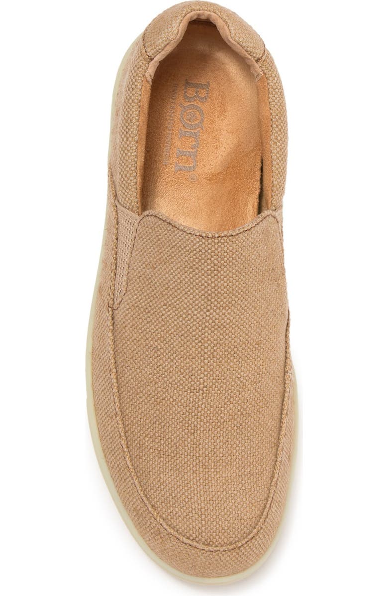 Børn Aleksander Slip-On Sneaker, Alternate, color,