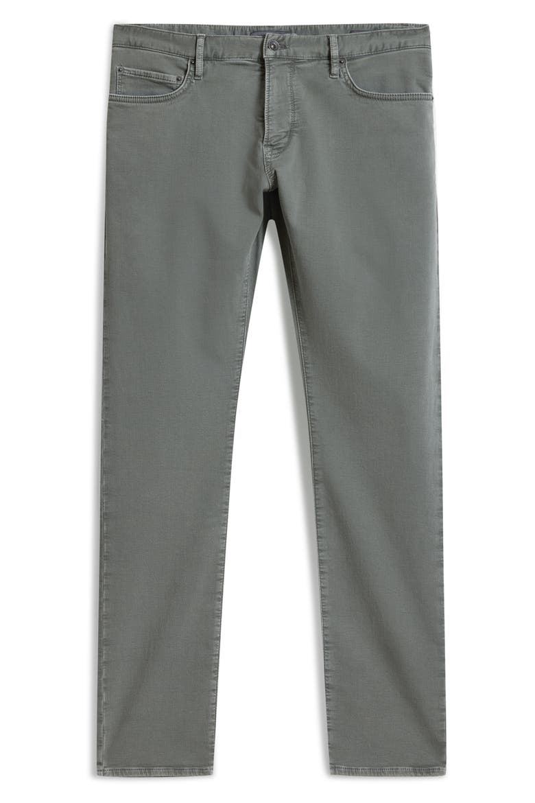 J702 Slim Fit Jeans, Alternate, color, DRIED SAGE