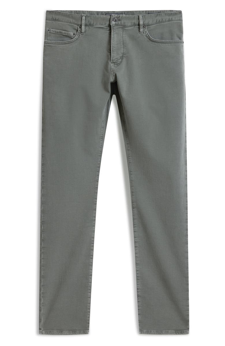 John Varvatos J702 Slim Fit Jeans, Alternate, color,