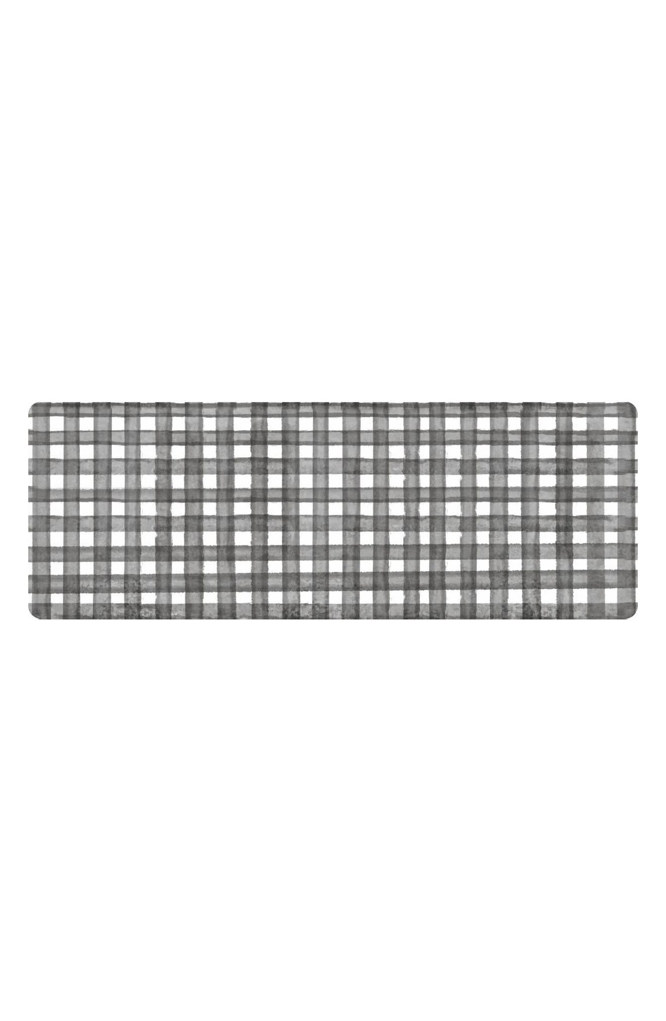 BUFFALO CHECK