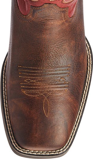 Sport Pardner Western Boot