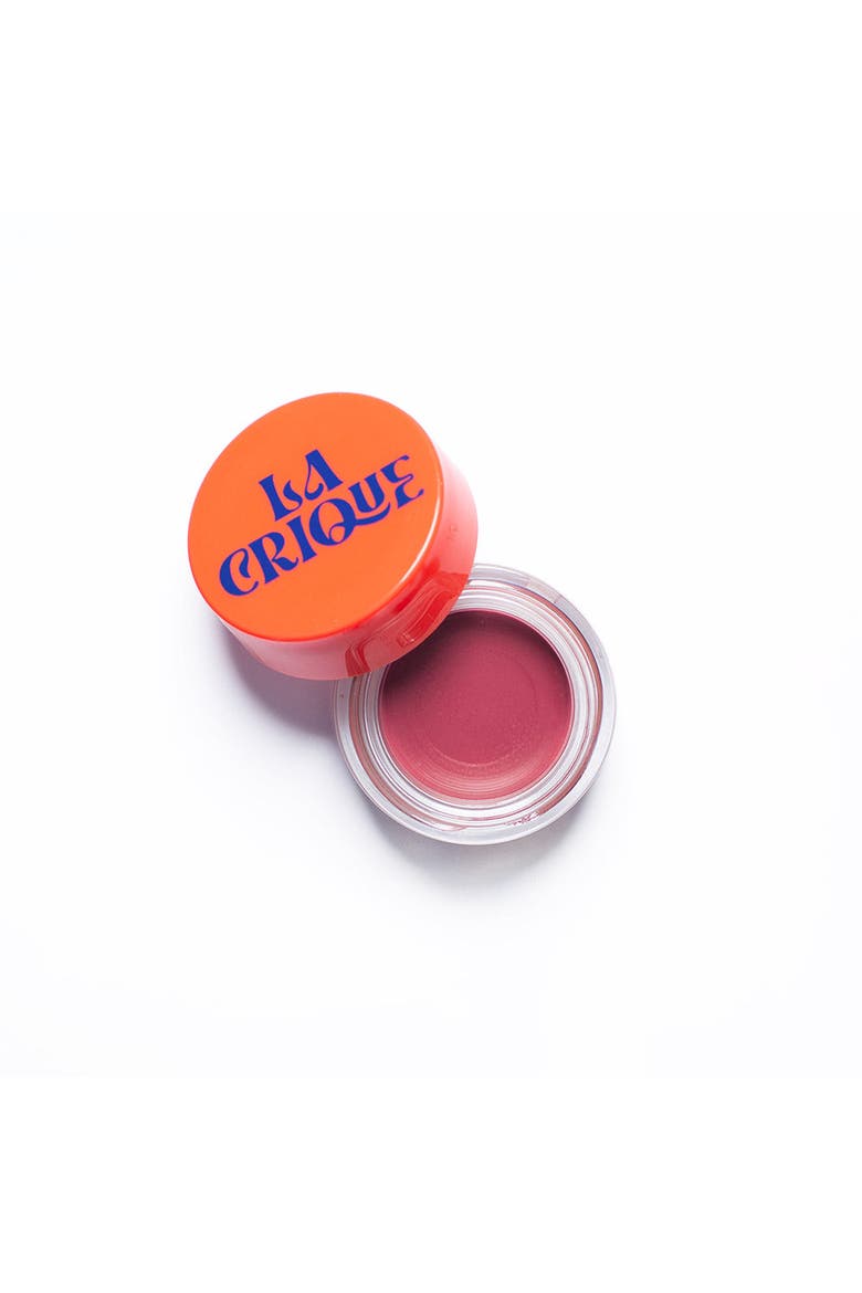 Rosewood Moisturizing Lip and Cheek Balm, Main, color, None