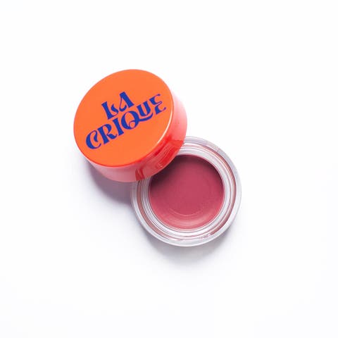 Rosewood Moisturizing Lip and Cheek Balm
