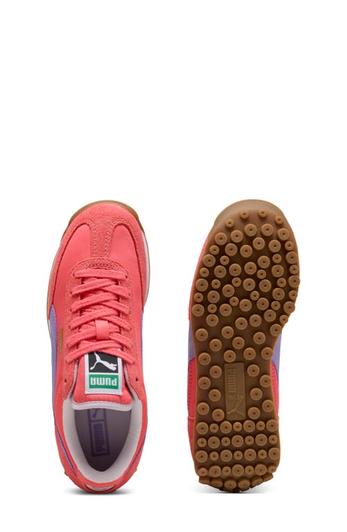 Puma Kids' Easy Rider Sneaker In Multi