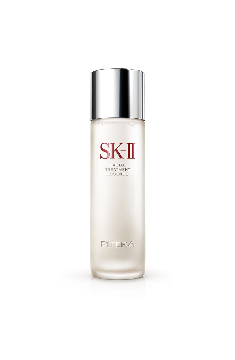 SK-II Facial Treatment Essence, Main, color,