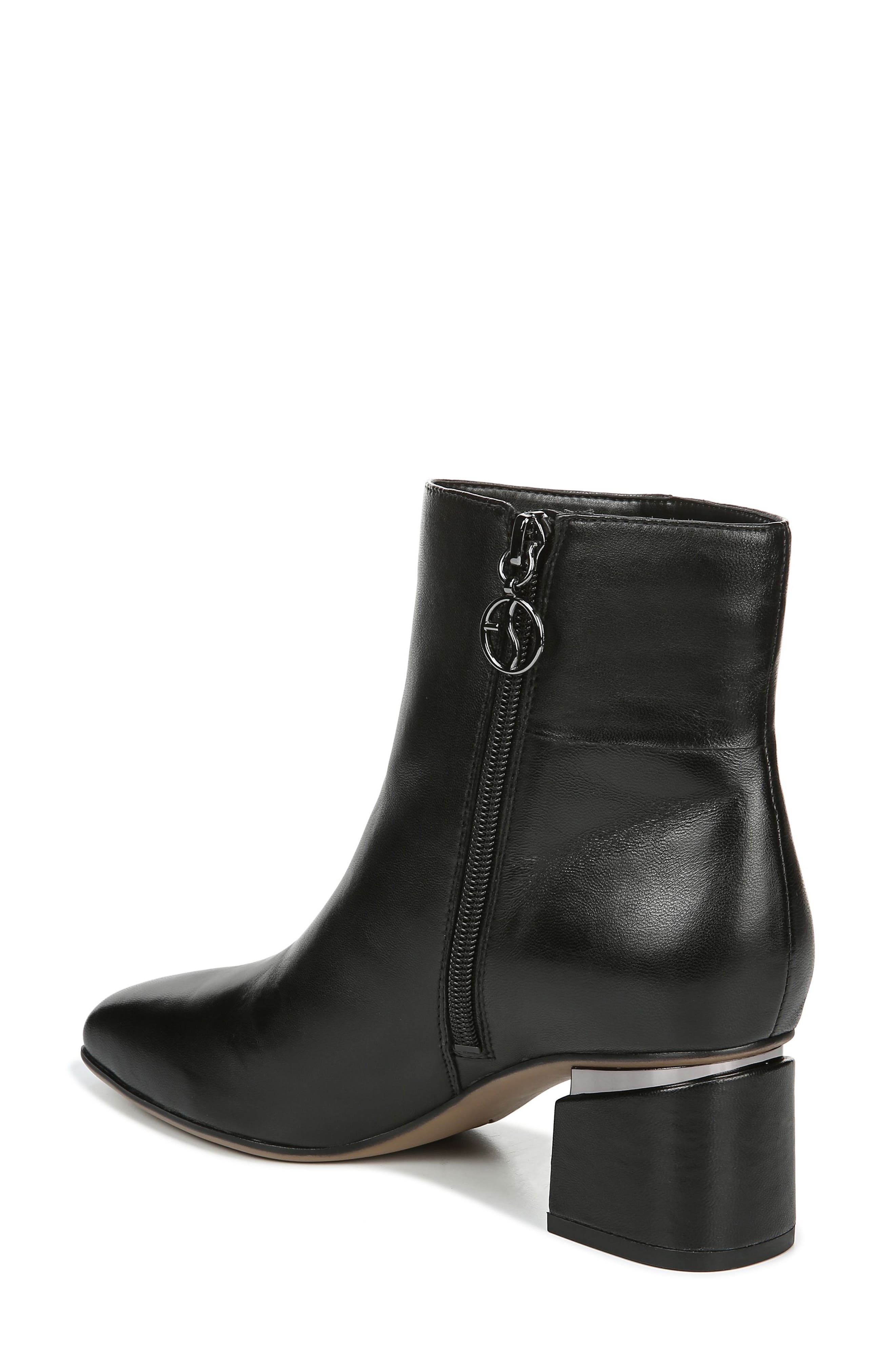 Franco Sarto Marquee Bootie, Alternate, color, 