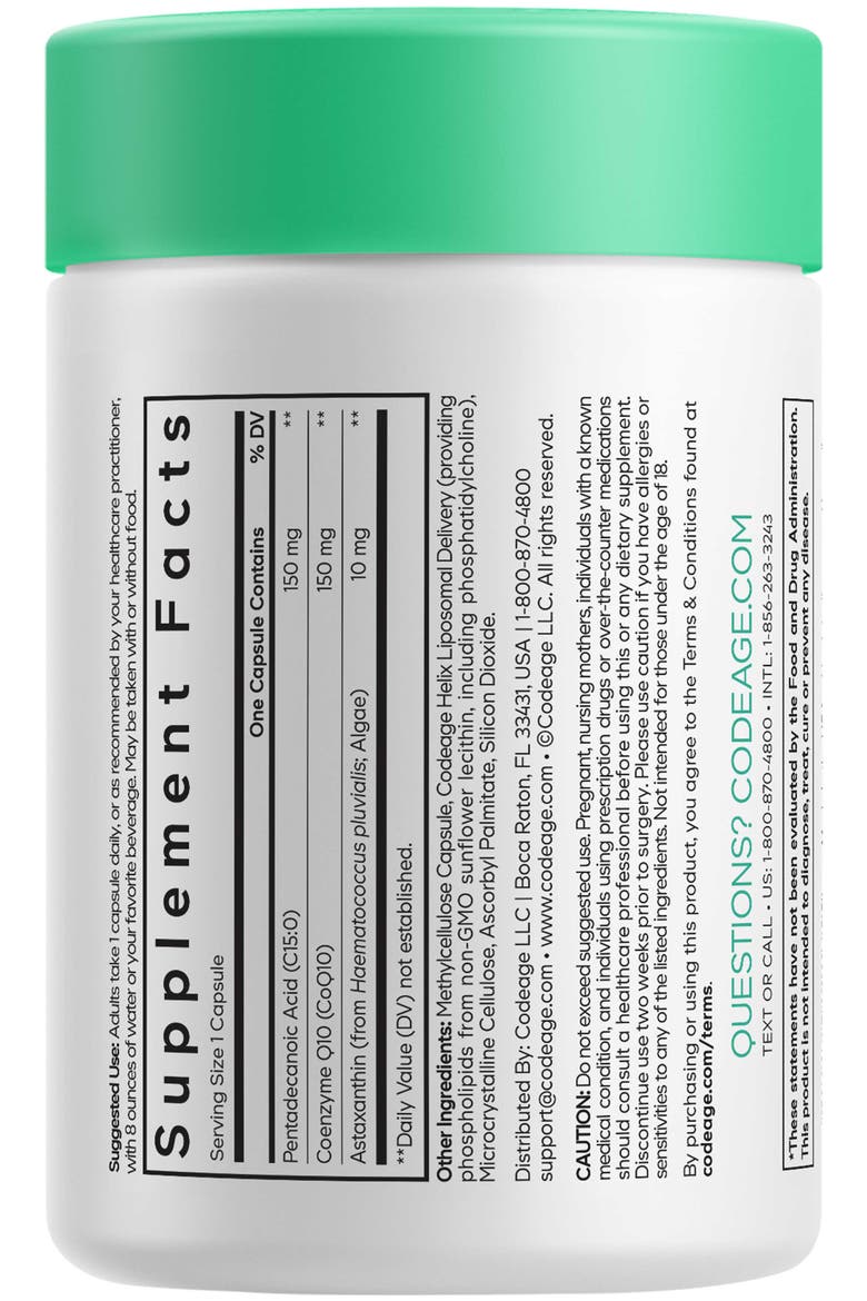 Liposomal C150+, Alternate, color, White