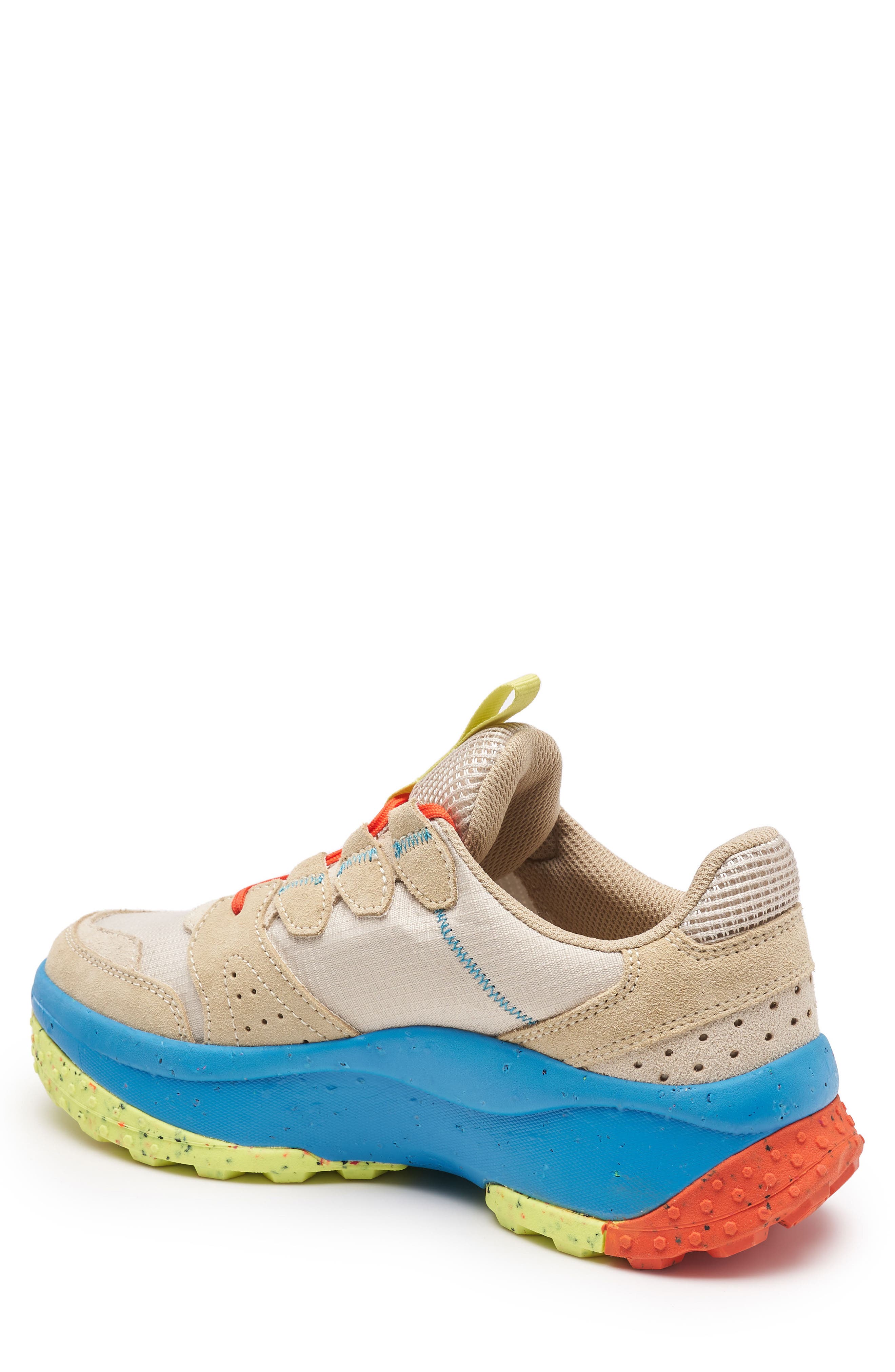 HOLO Footwear 90s Sneaker, Alternate, color, 