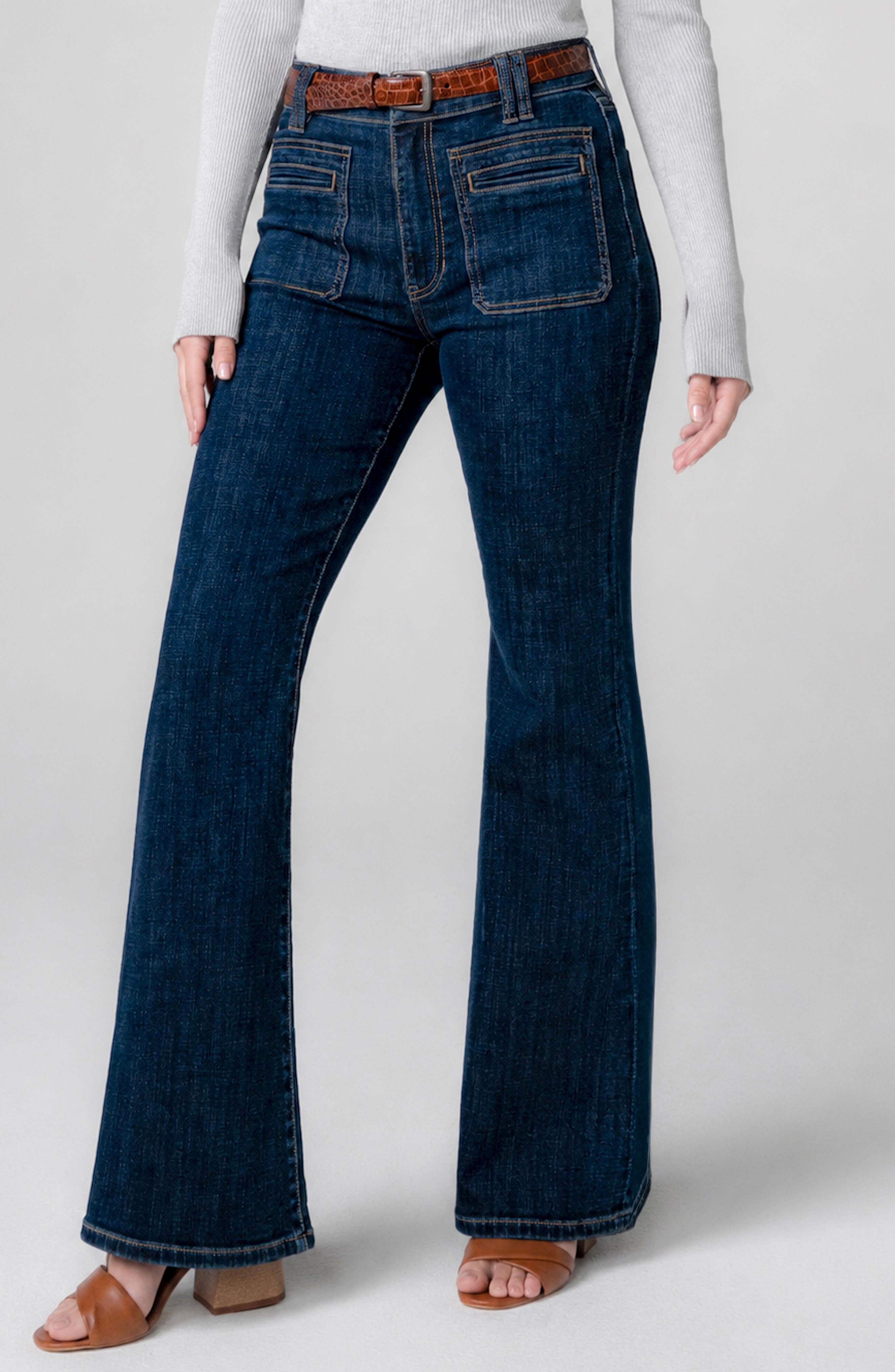 selected COLLEGIATE BLUE
