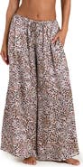Sunshine 79 Paradise Heat Beach Cover-Up Pants