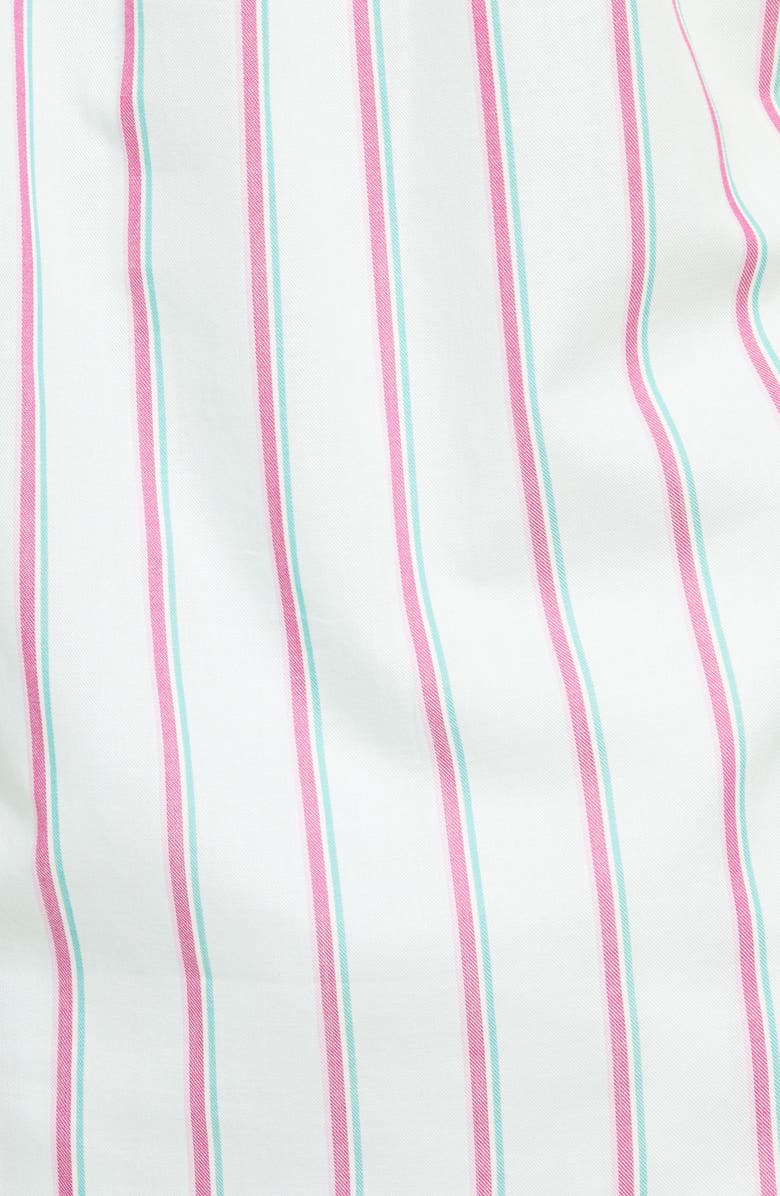 UGG<sup>®</sup> UGG Rosan Stripe Pajamas, Alternate, color,