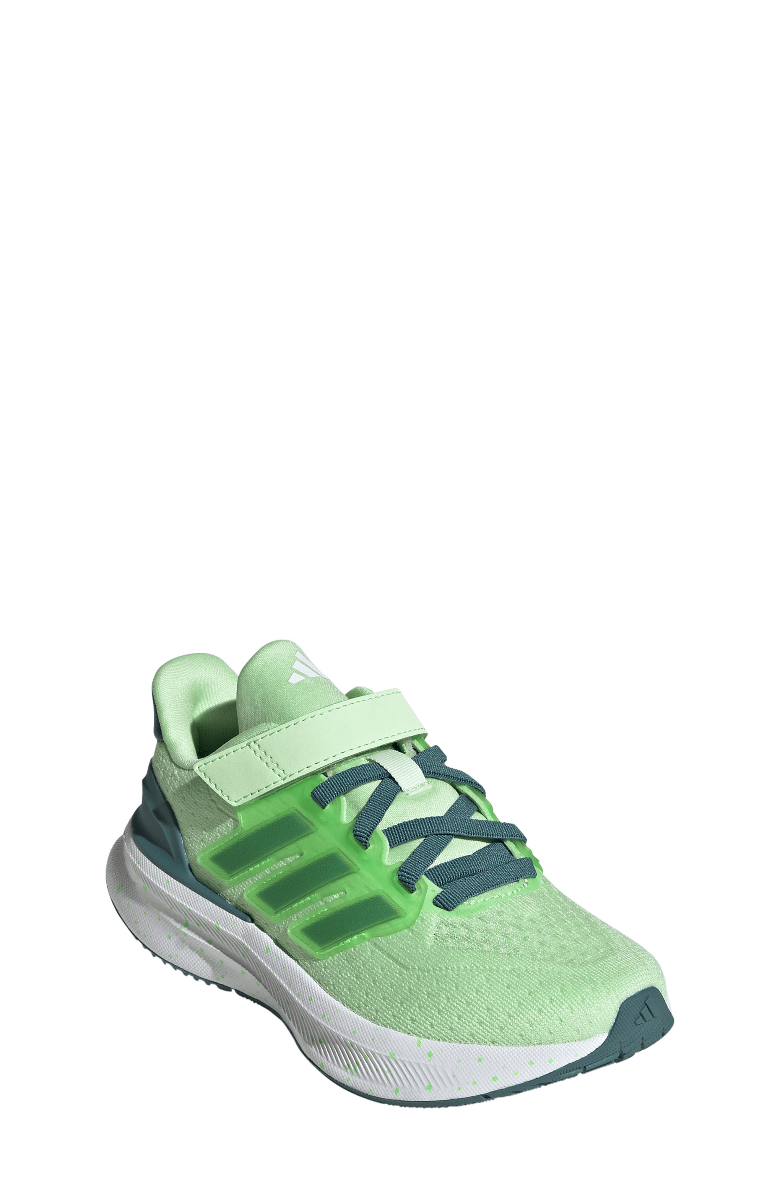 adidas Kids' Ultrarun 5 Sneaker