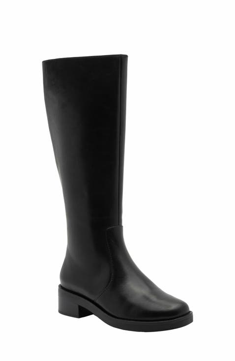 Traverse Tall Boot
