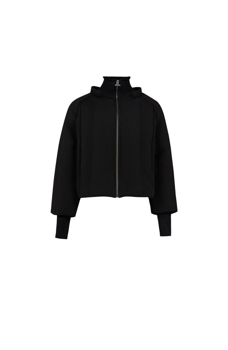 PCFG Your *Itch Puffer Coat, Alternate, color, Black