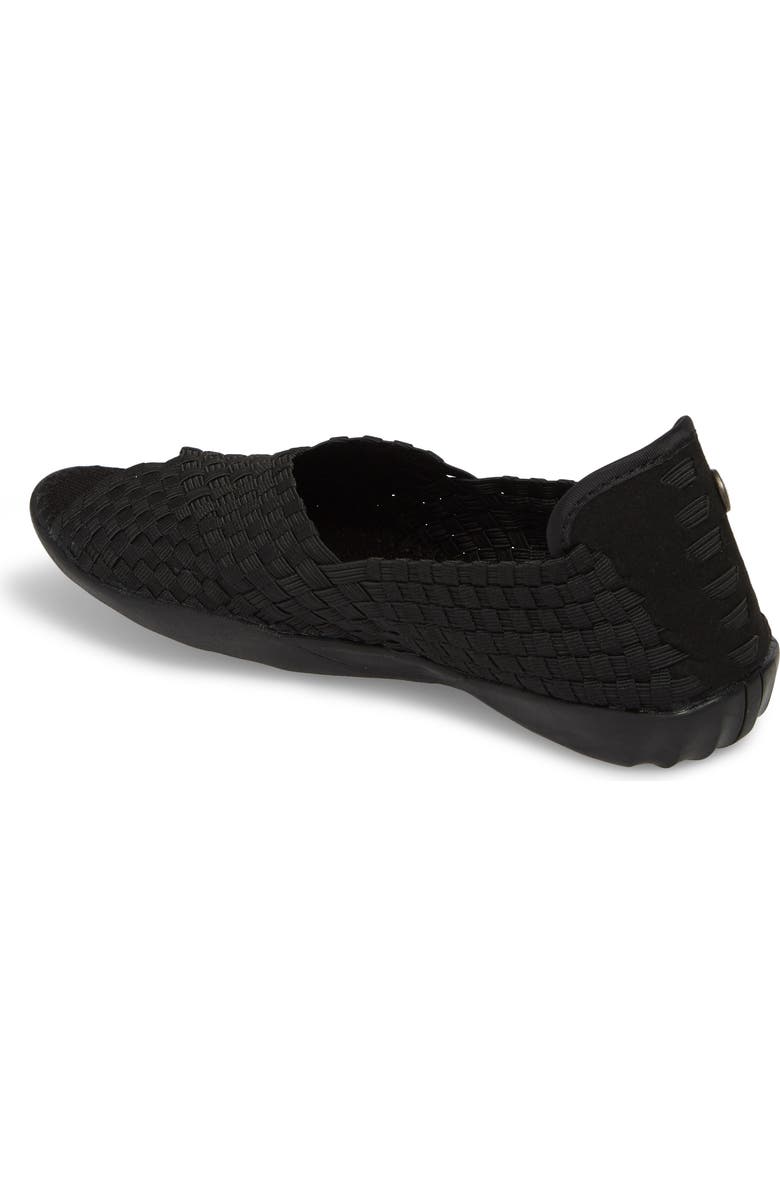 bernie mev. Dream Flat, Alternate, color,