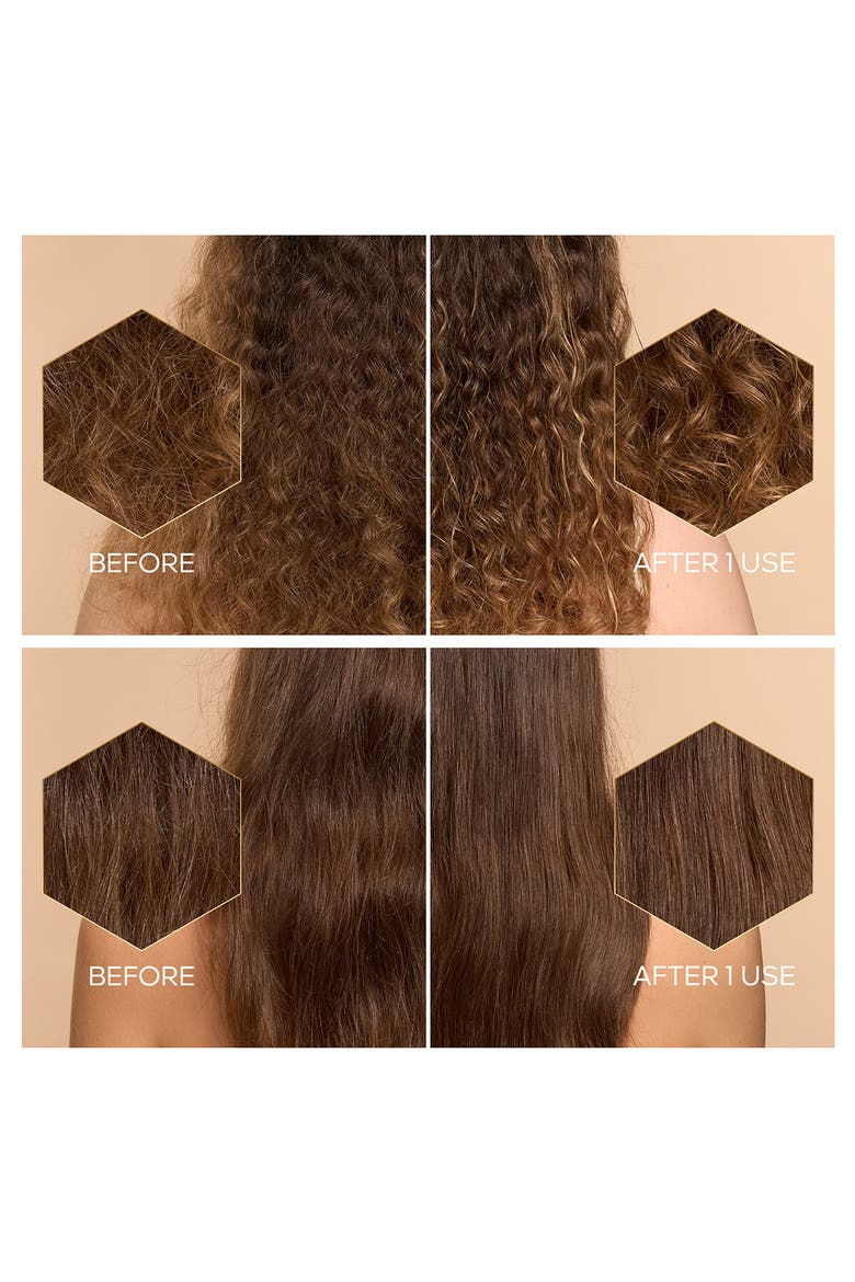 Leave-In Honey Bond Treatment & Heat Protectant, Alternate, color, NO COLOR