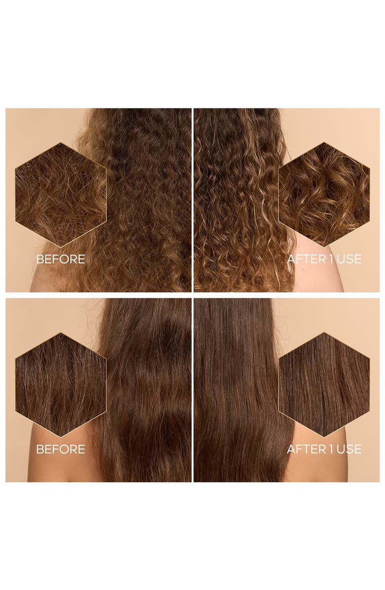 Guerlain Leave-In Honey Bond Treatment & Heat Protectant, Alternate, color,