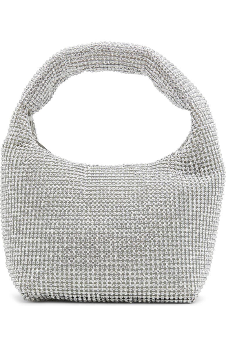 ALDO Ishana Embellished Shoulder Bag, Main, color,