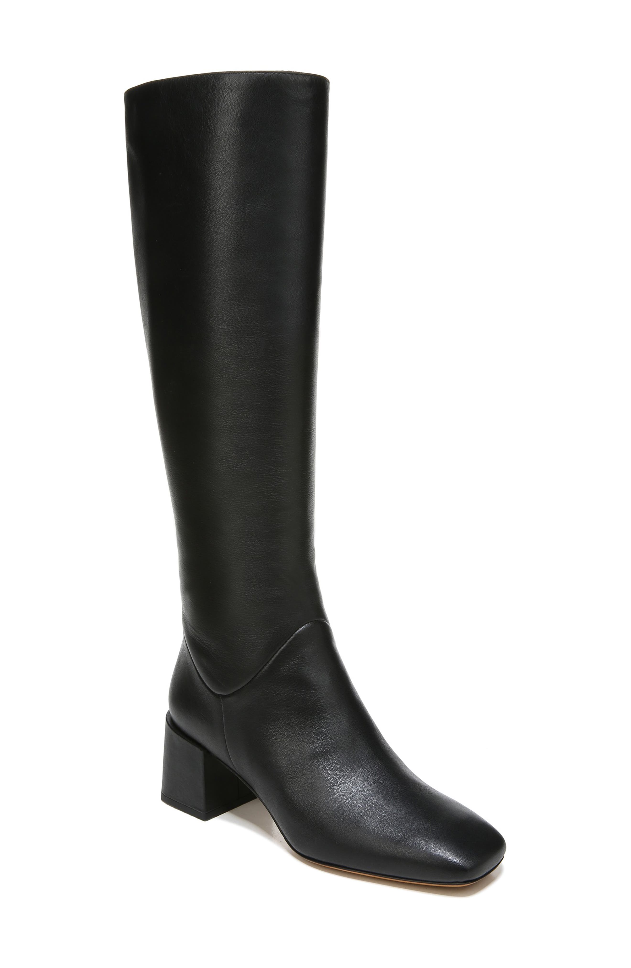 Vince Kendra Knee High Boot, Main, color, 