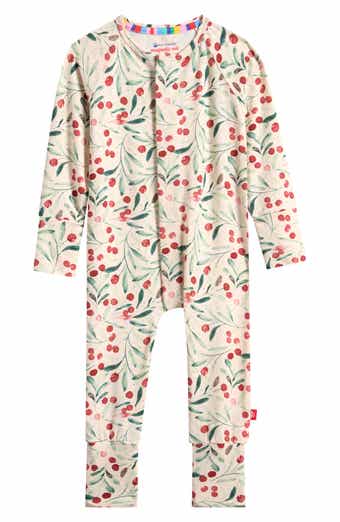 Kiss Me Baby Magnetic Convertible Coverall