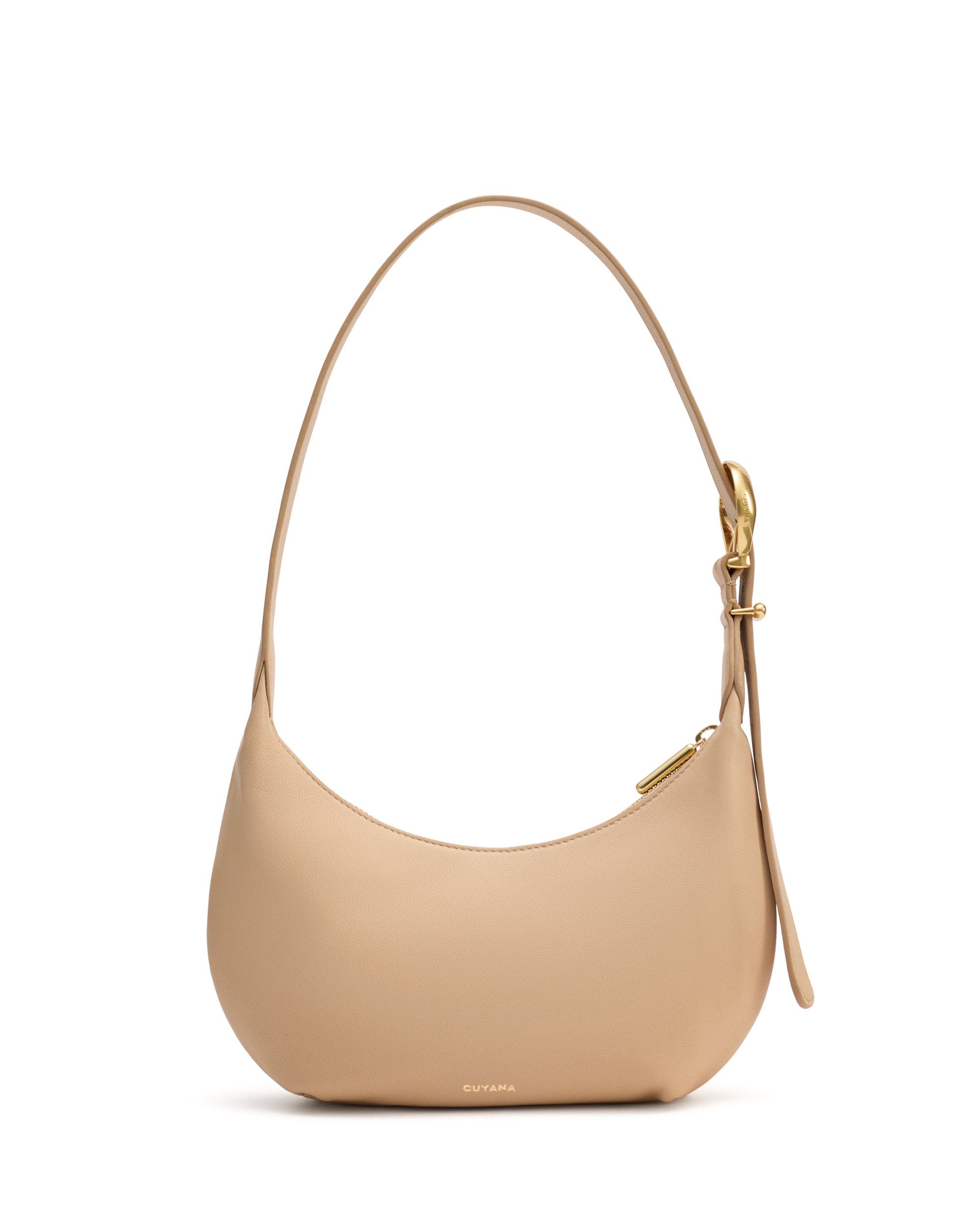 Mini Celestia Bag, Main, color, Crema