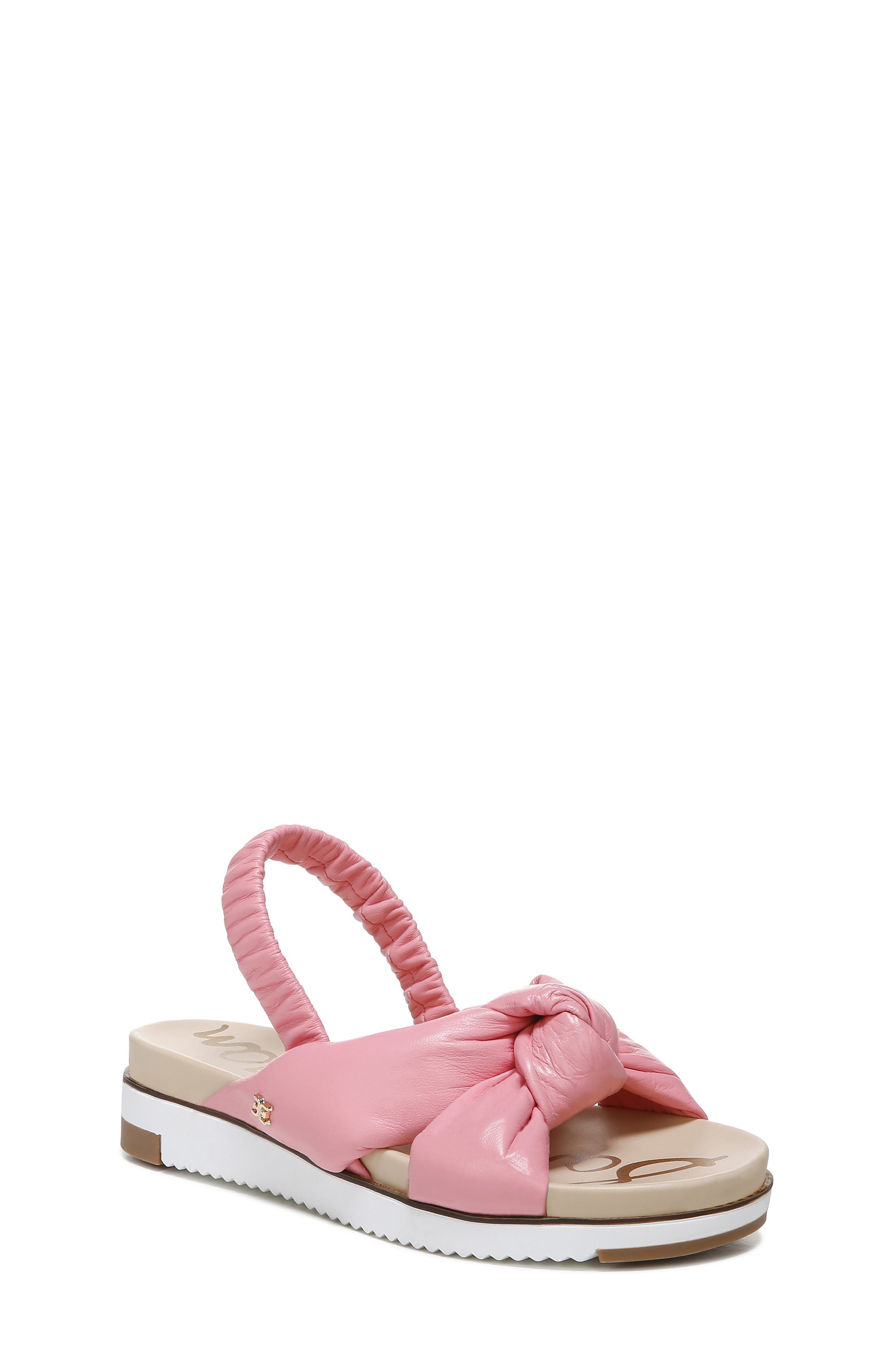 Sam Edelman Agatha Slingback Sandal | Nordstrom