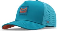 Melin Odysea Stacked Hydro Performance Snapback Hat